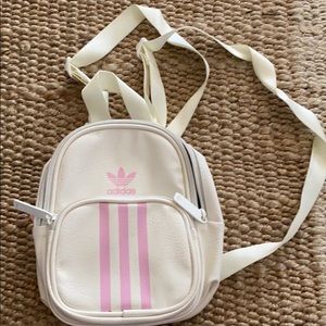 new adiddas backpack